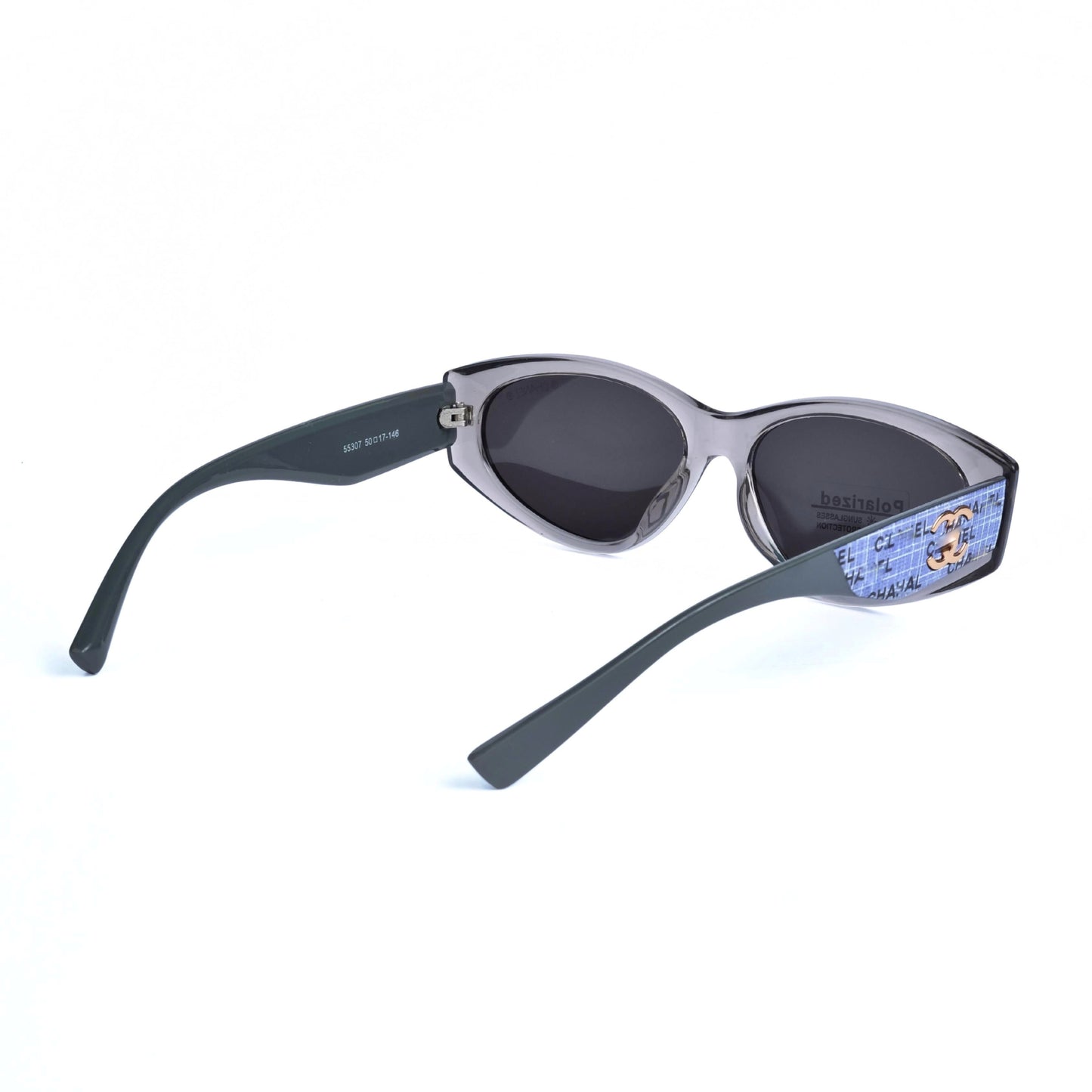 Grey polarized 469