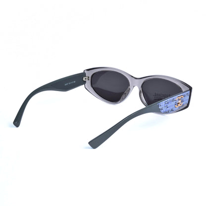 Grey polarized 469