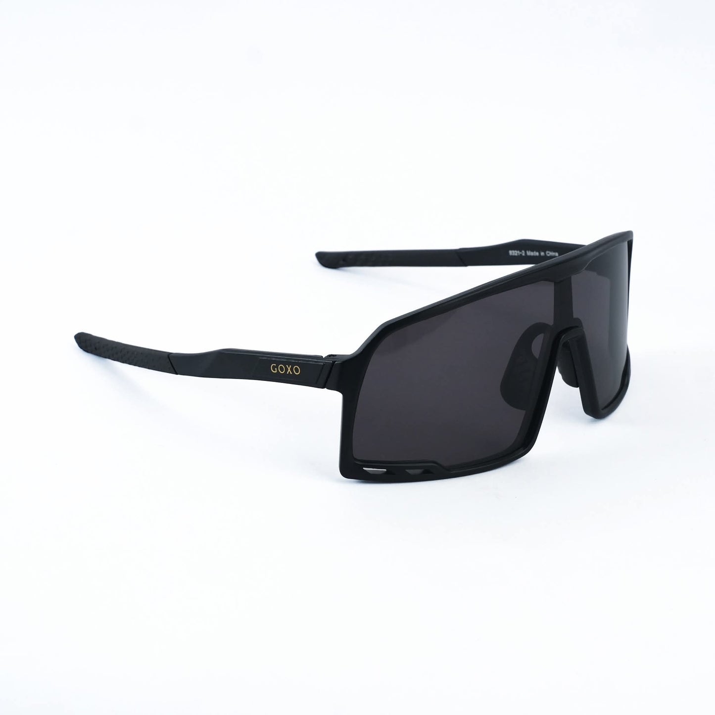 Oversized* Large sports sunglasses 278