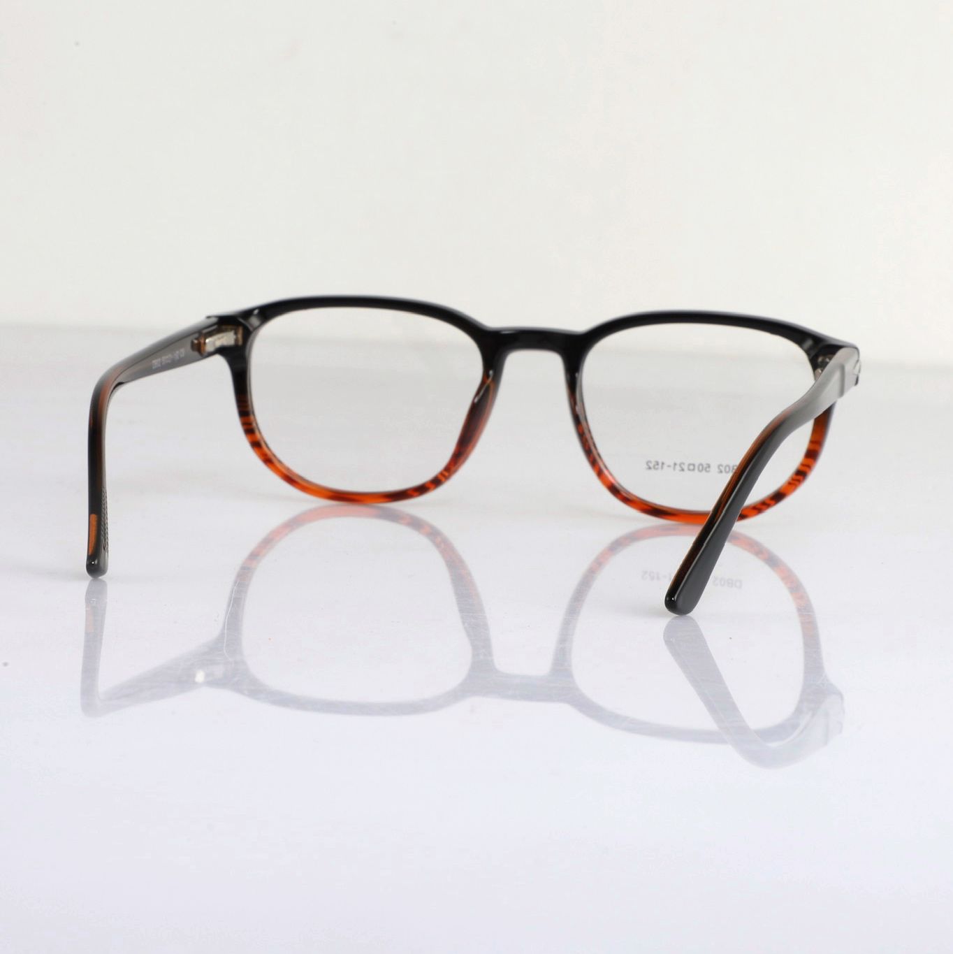 Frames DB02- Black+Leo