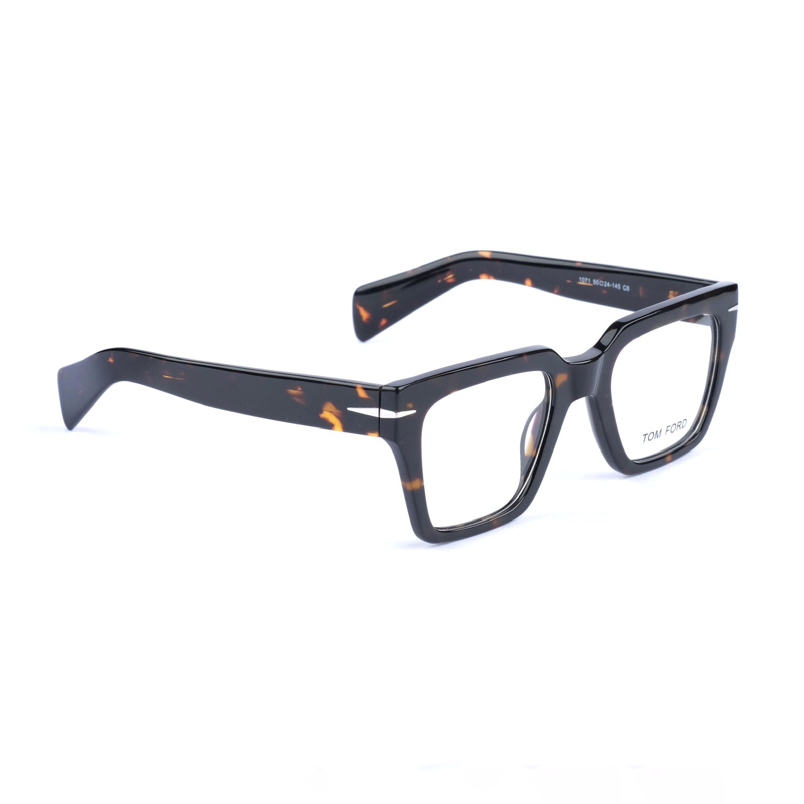 PREMIUM ACETATE TOM FORD LEOPARD