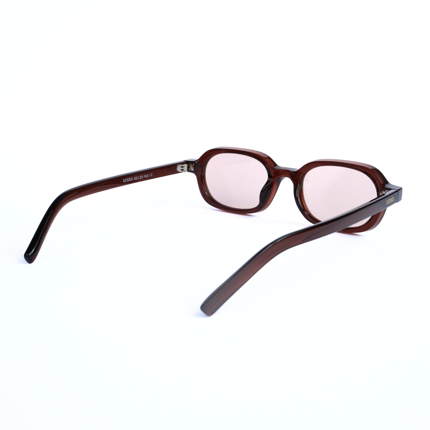 Oval coffee 480