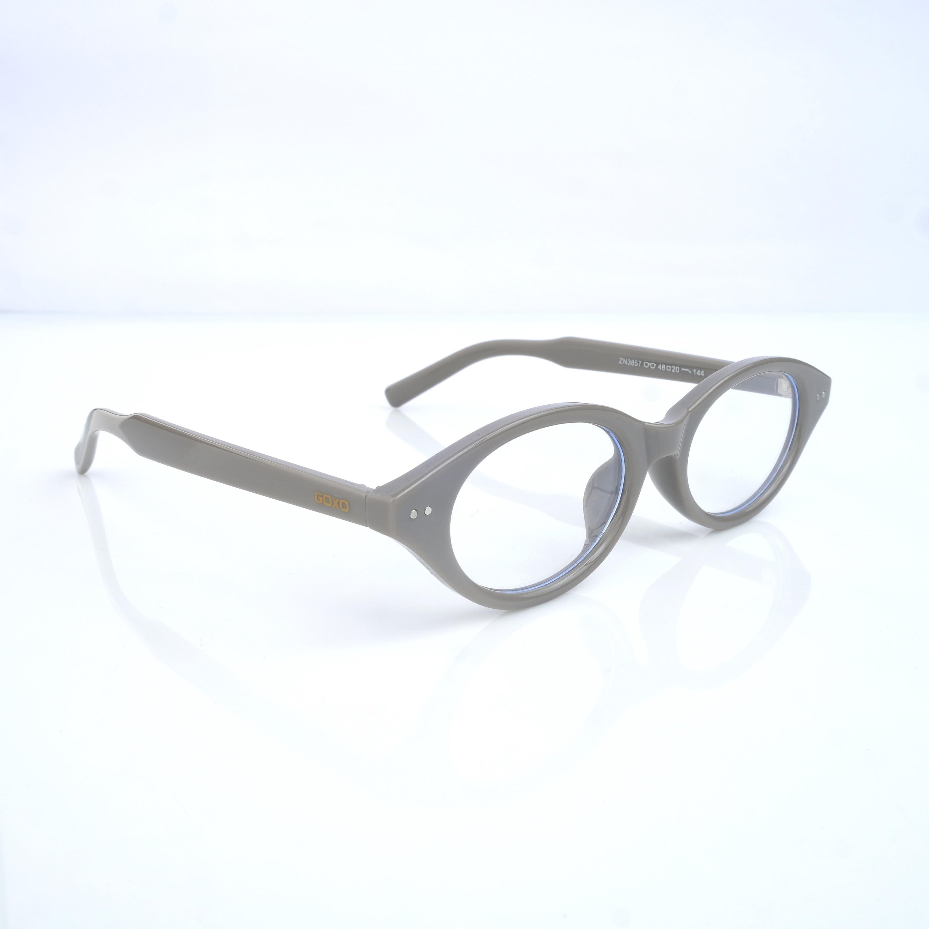 Fashion frames grey 570