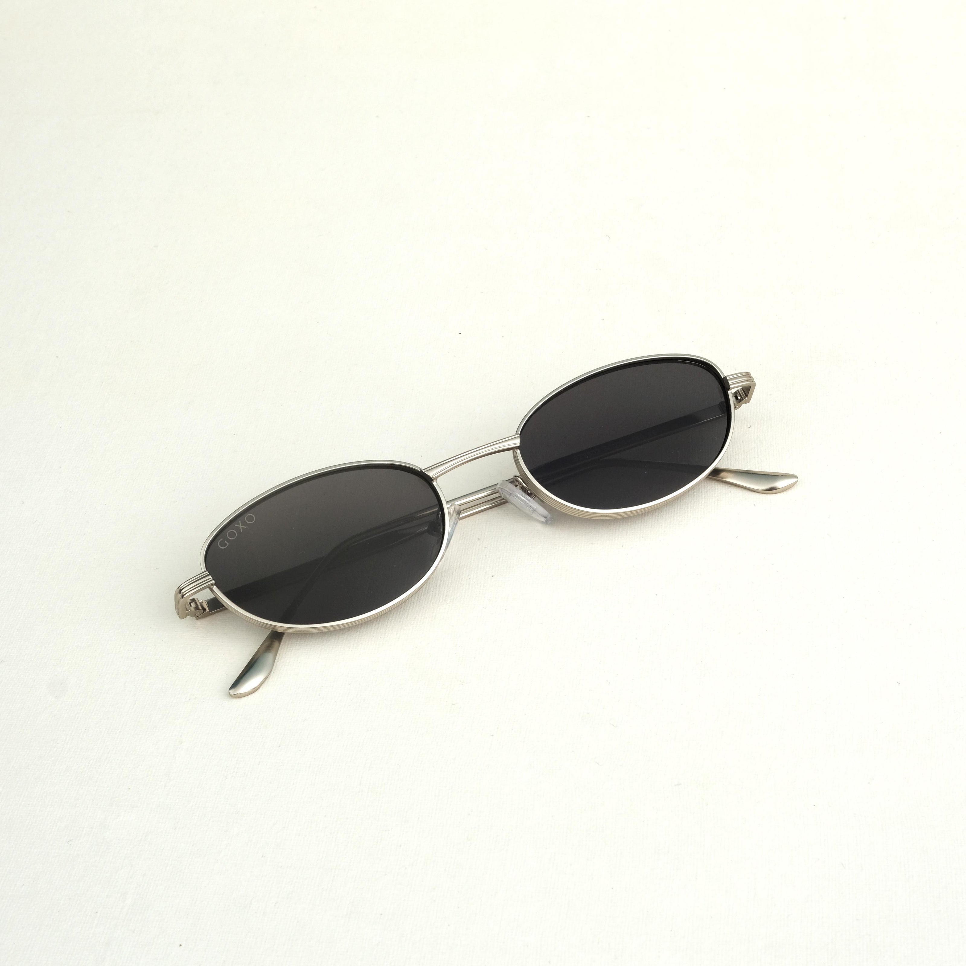 Metalic shades 453