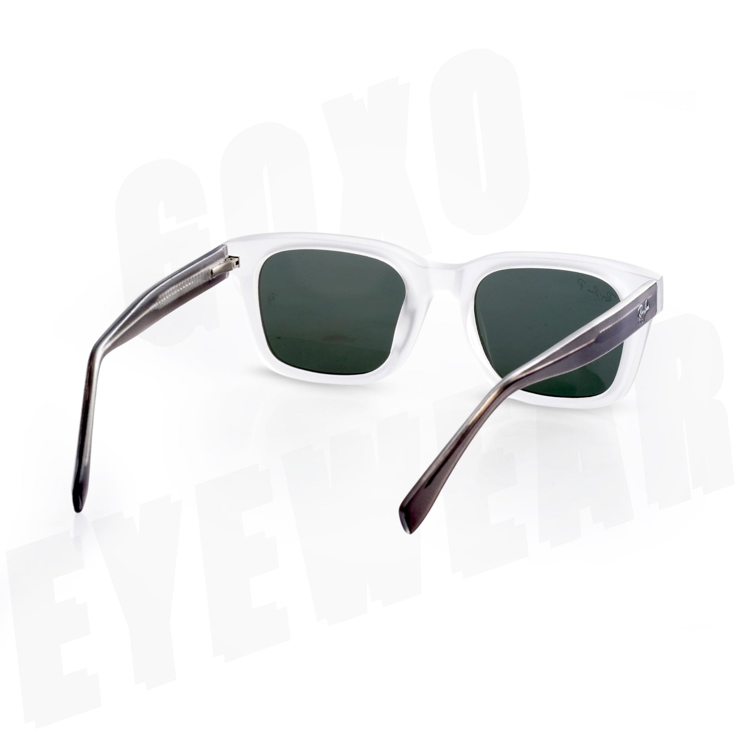 Mens Polarized Icy matte 669