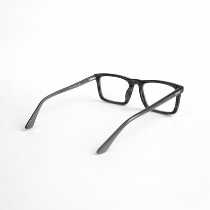 Acetate frames grey 688