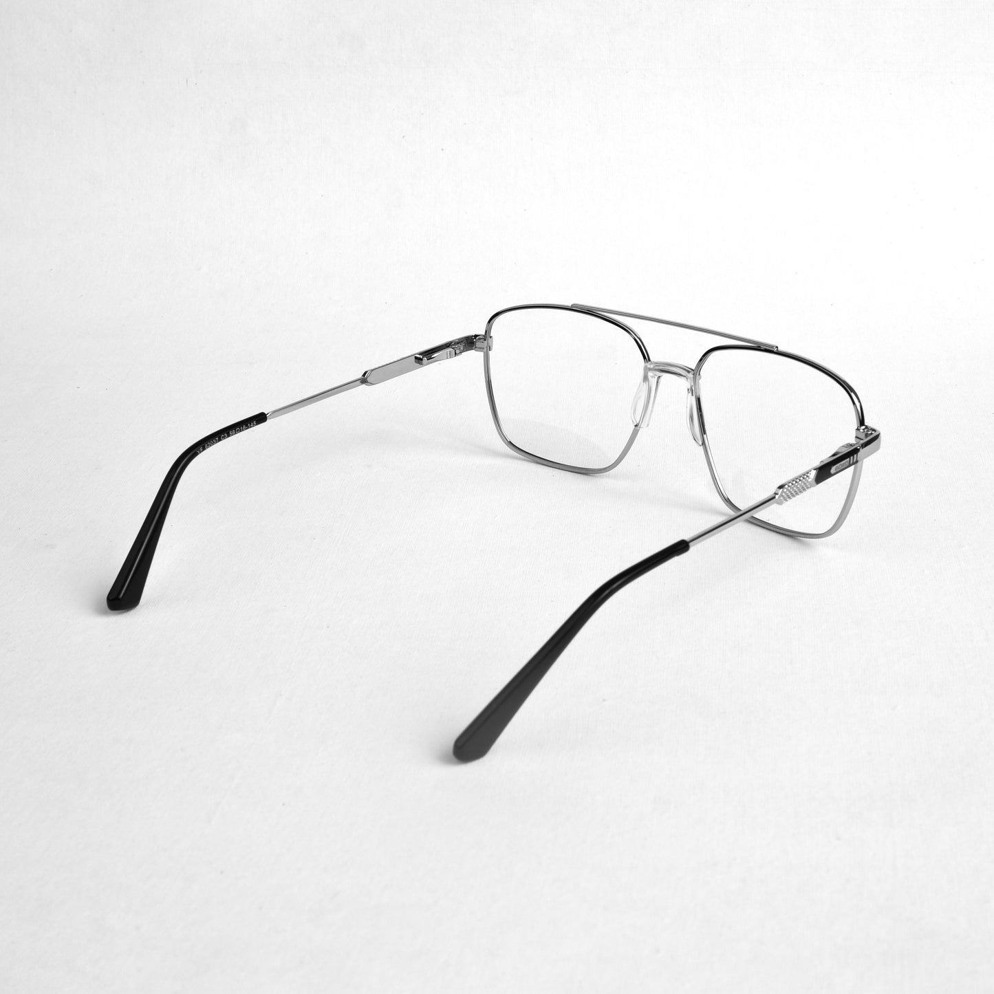 Double Bridge Silver 490