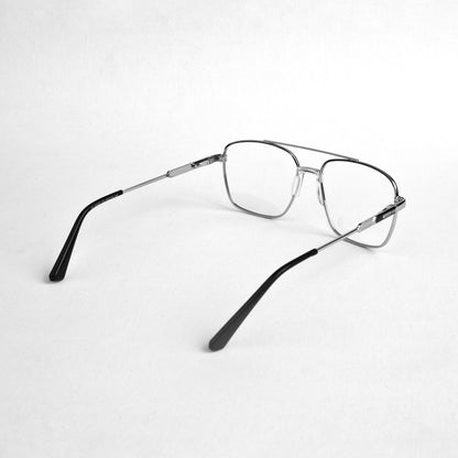 Double Bridge Silver 490