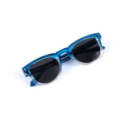 Premium Ocean Blue Polarized 399
