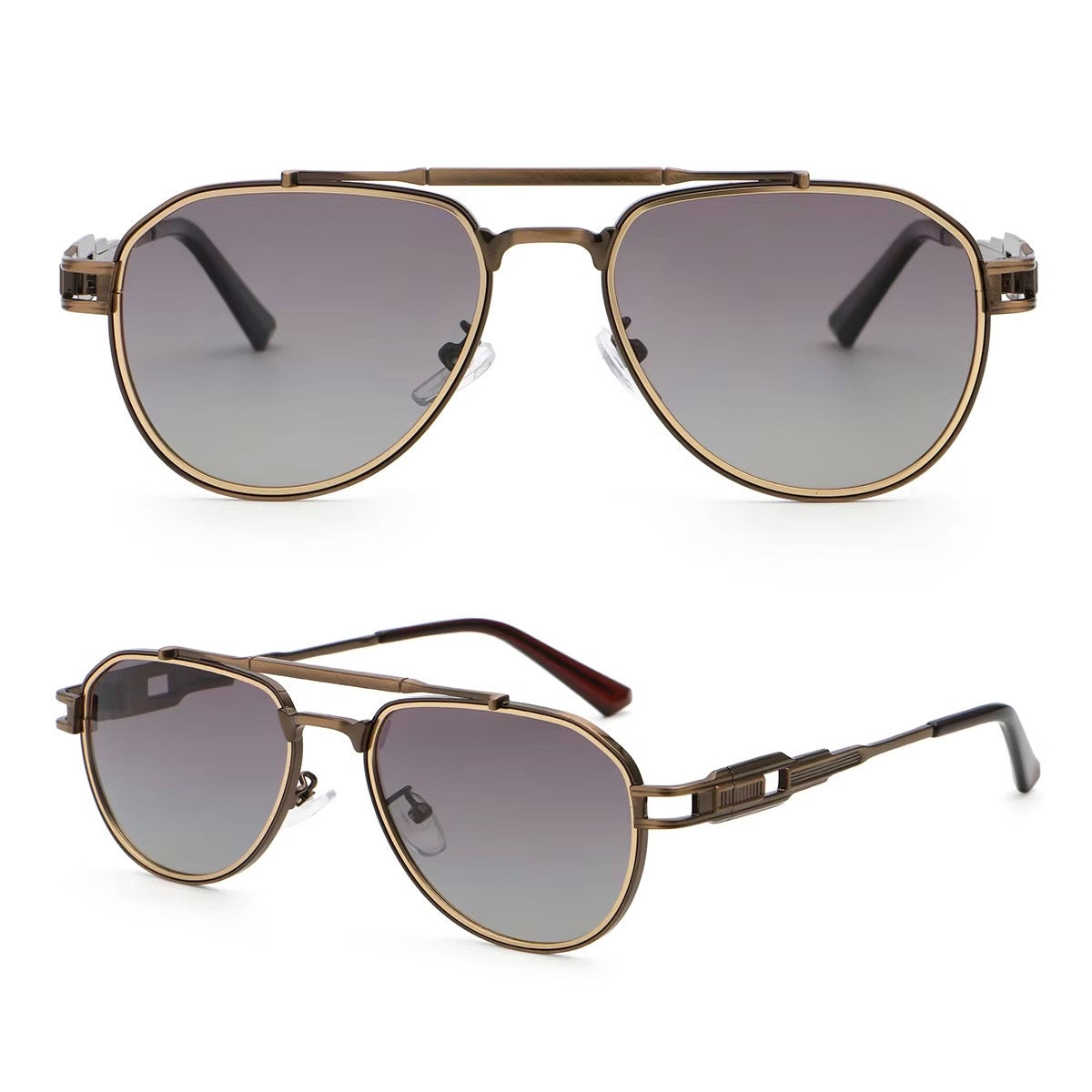 Vintage premium aviator 642
