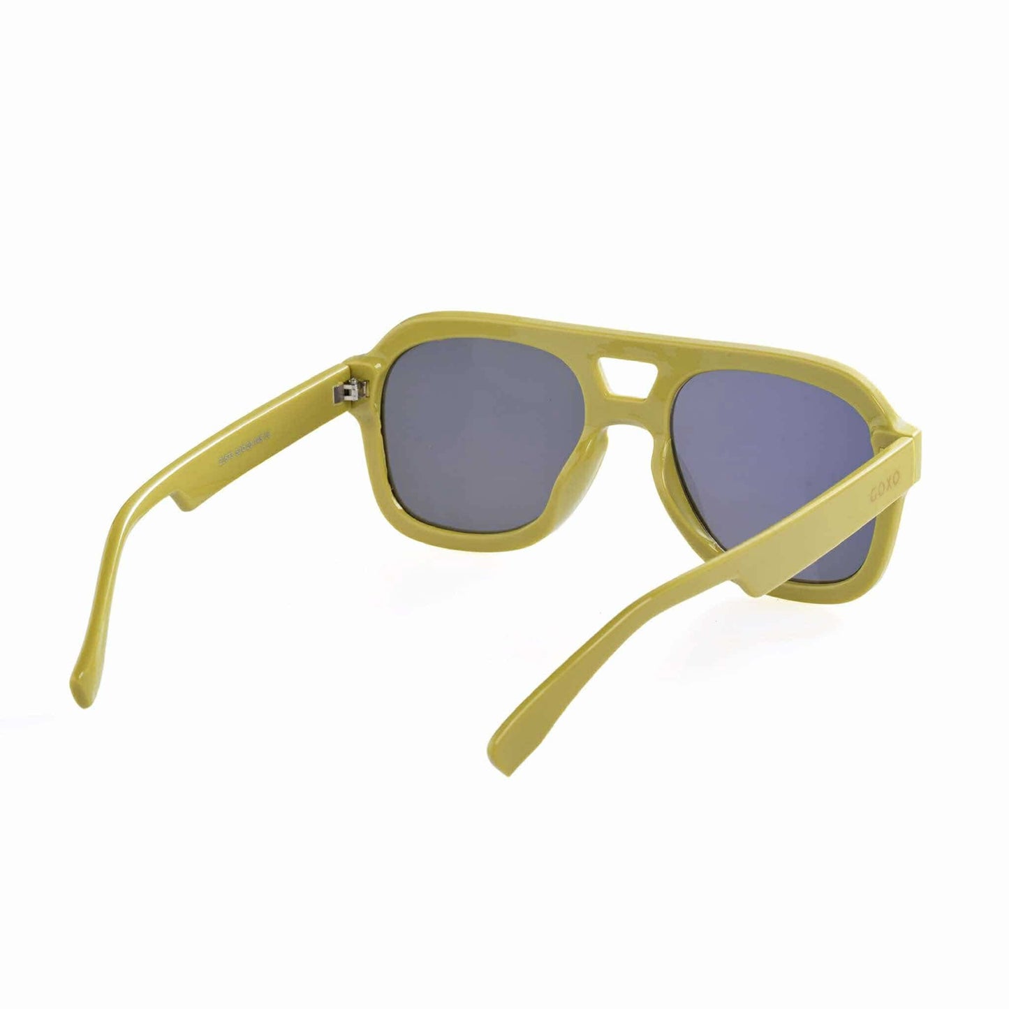 Oversized Funky Sunglasses 220