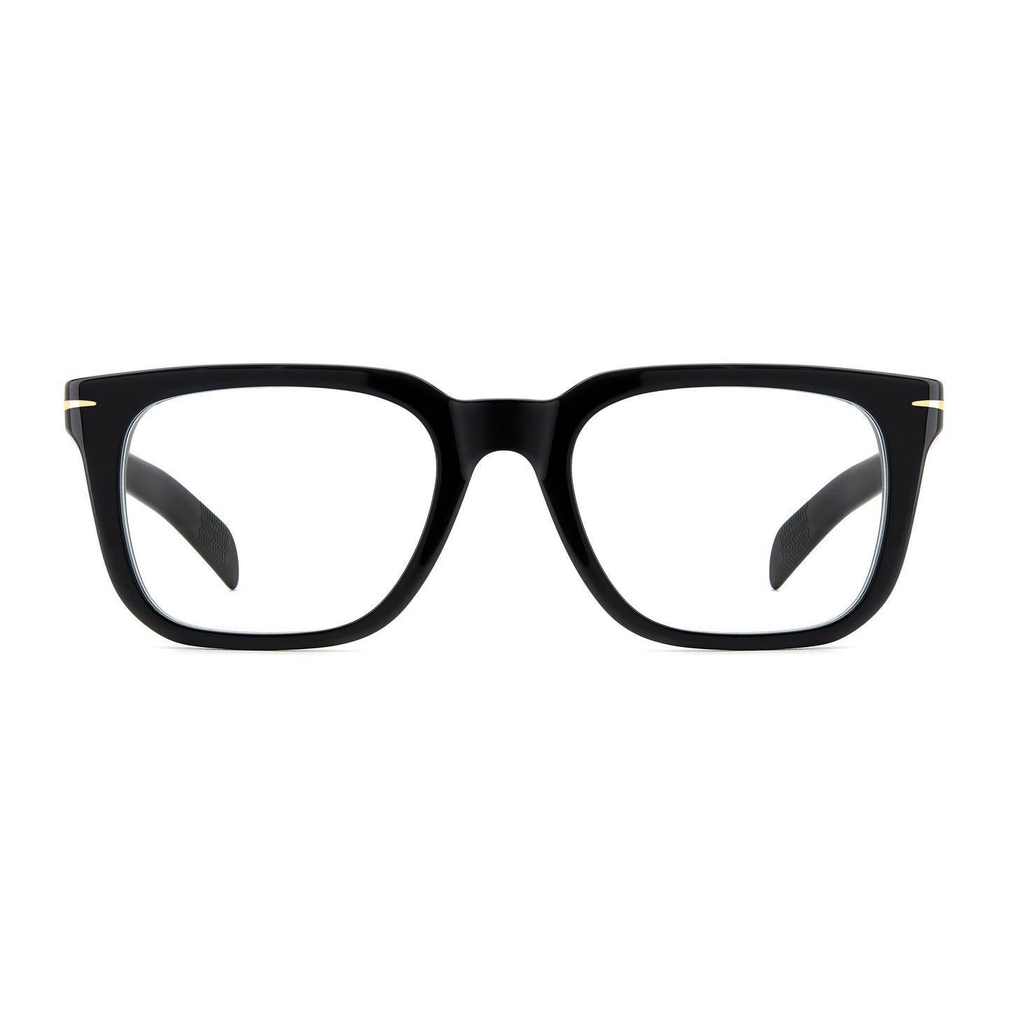 Regular frames black c43