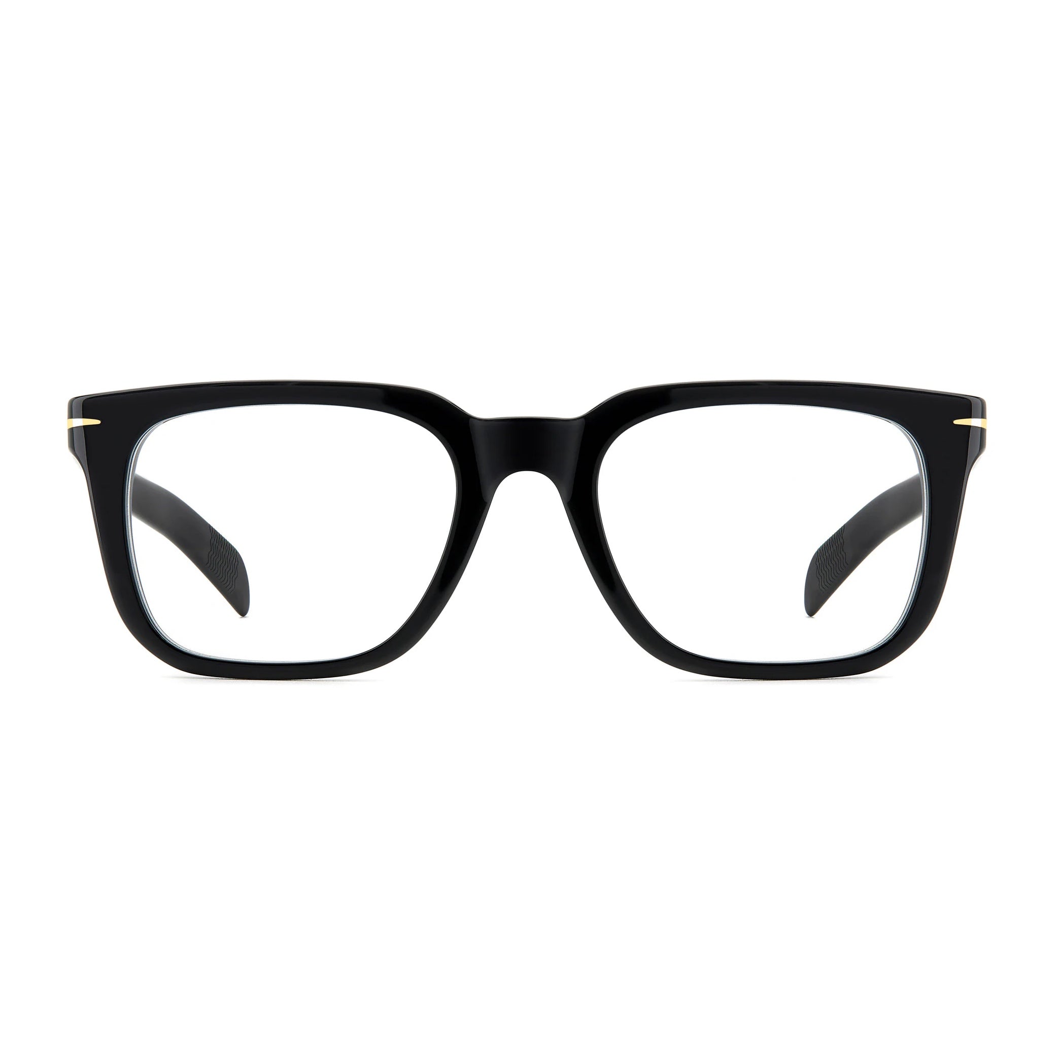 Regular frames black c43