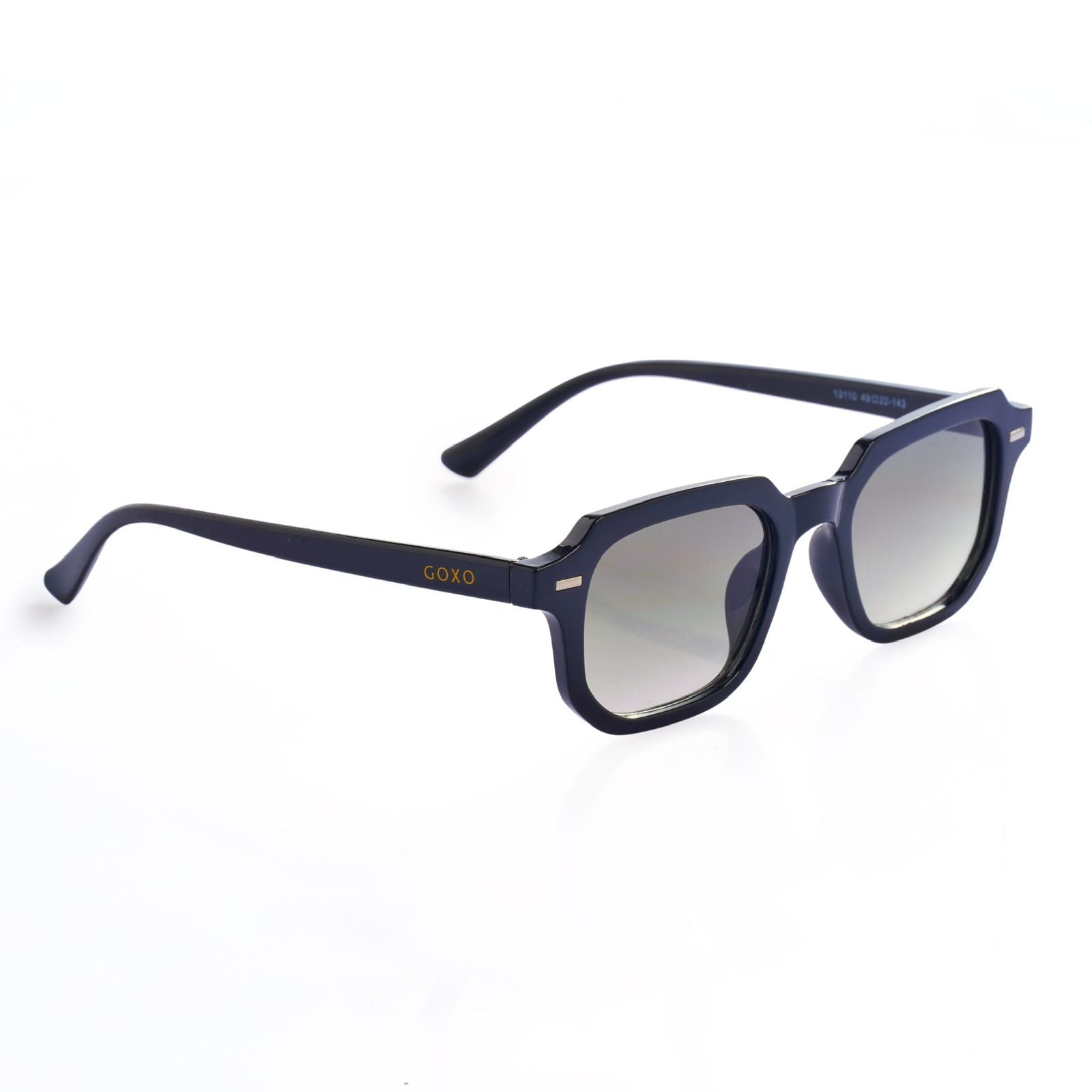 Square sunglasses