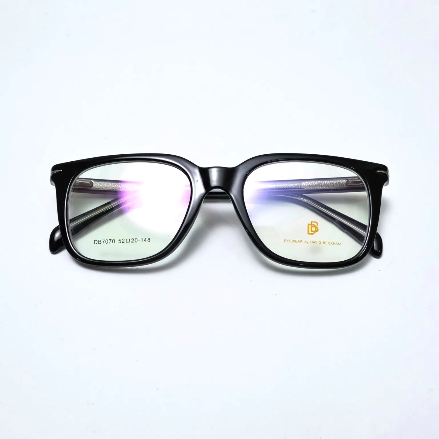 Regular frames black c43