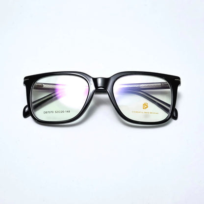 Regular frames black c43