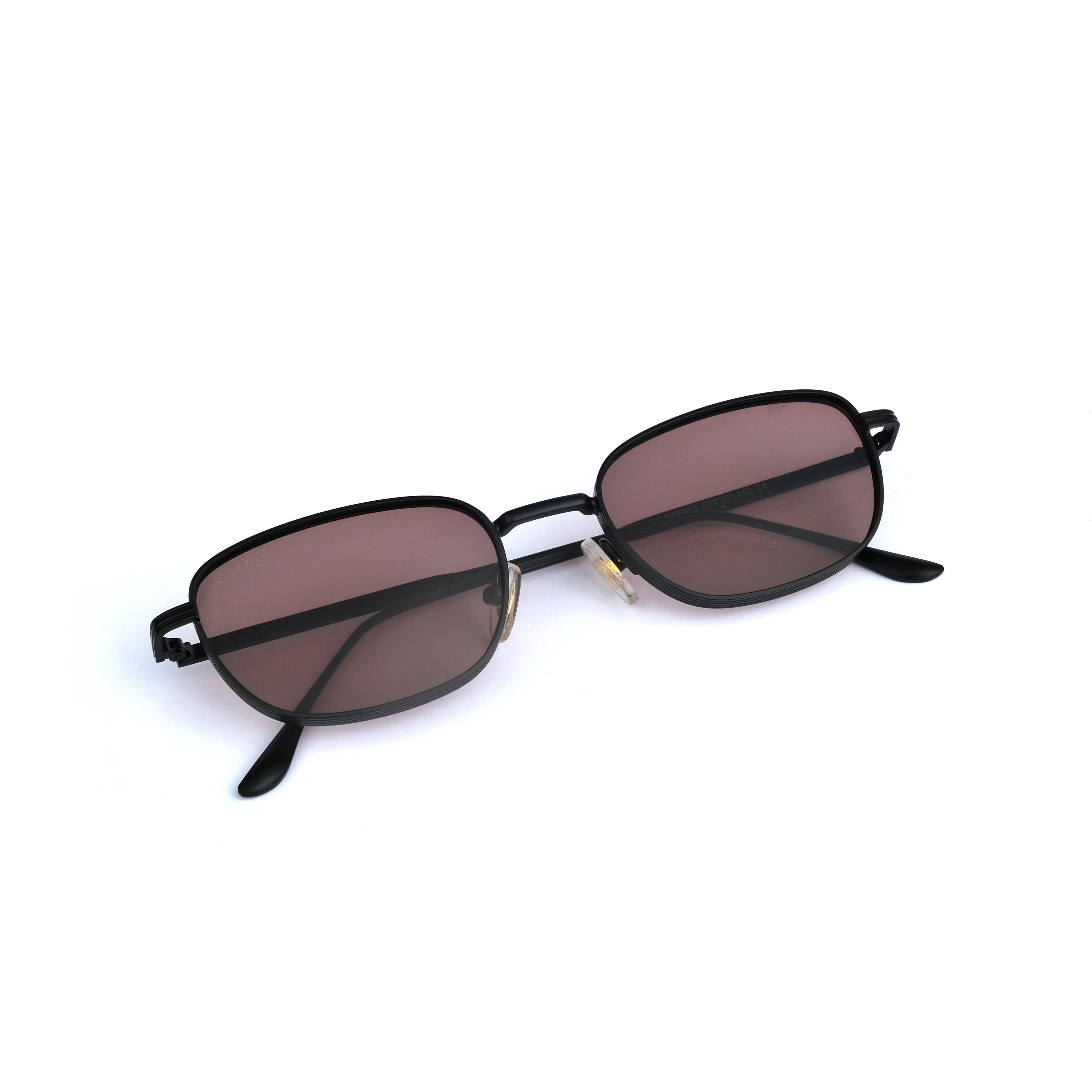 Metalic shades 462