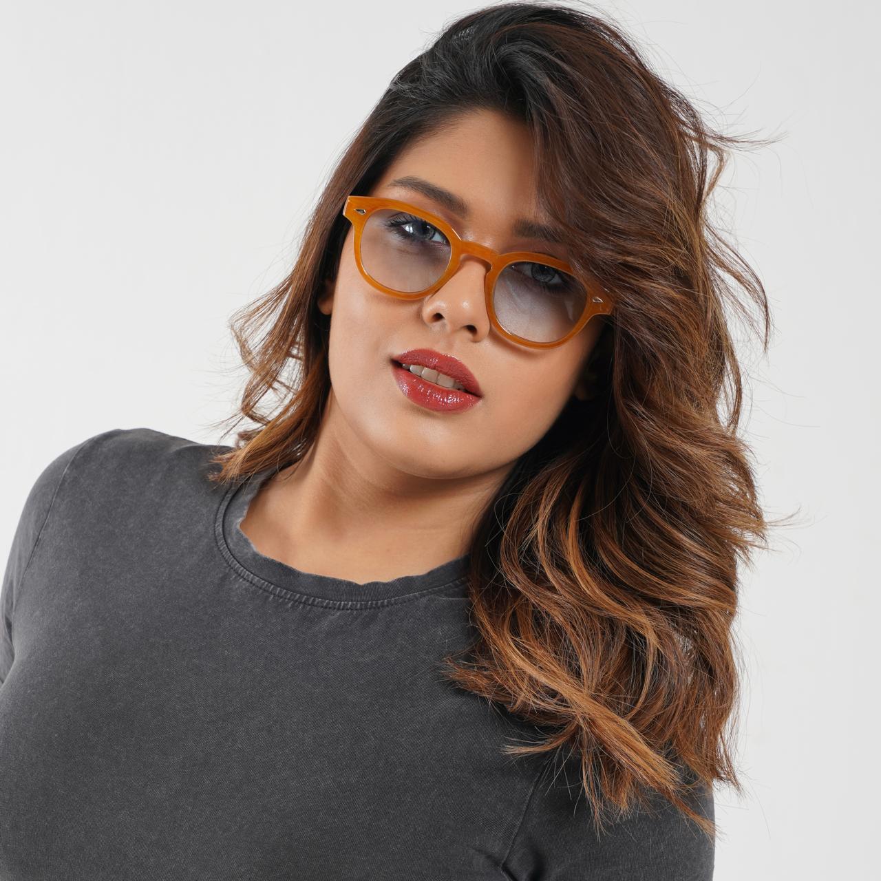 Lmtosh orange sun 512