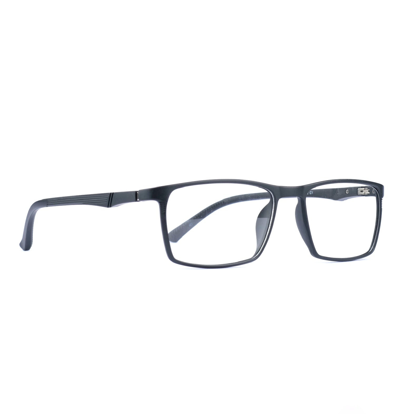 Fiber formal frame 2009-Black