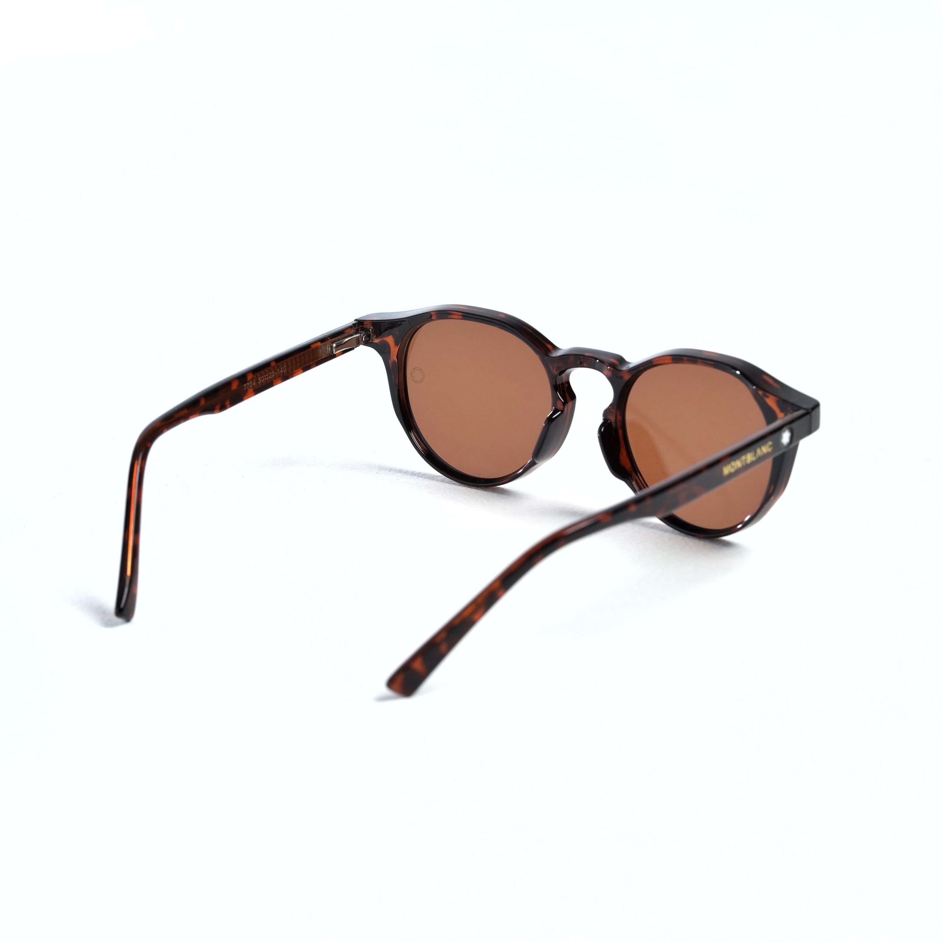 Mens Polarized Round 721