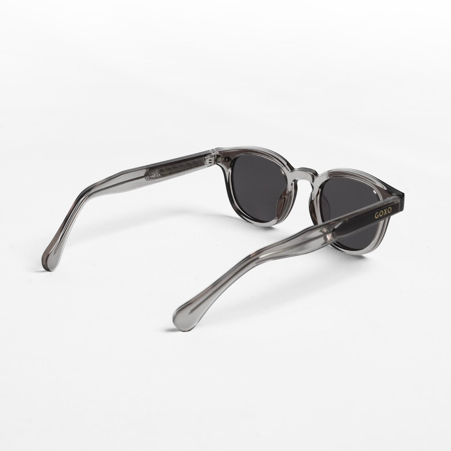 Lmtosh grey polarized 693