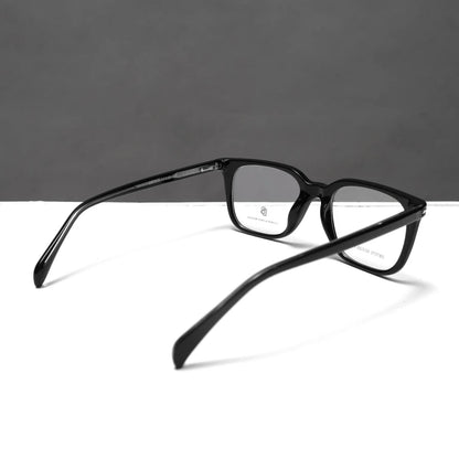 Regular frames black c43