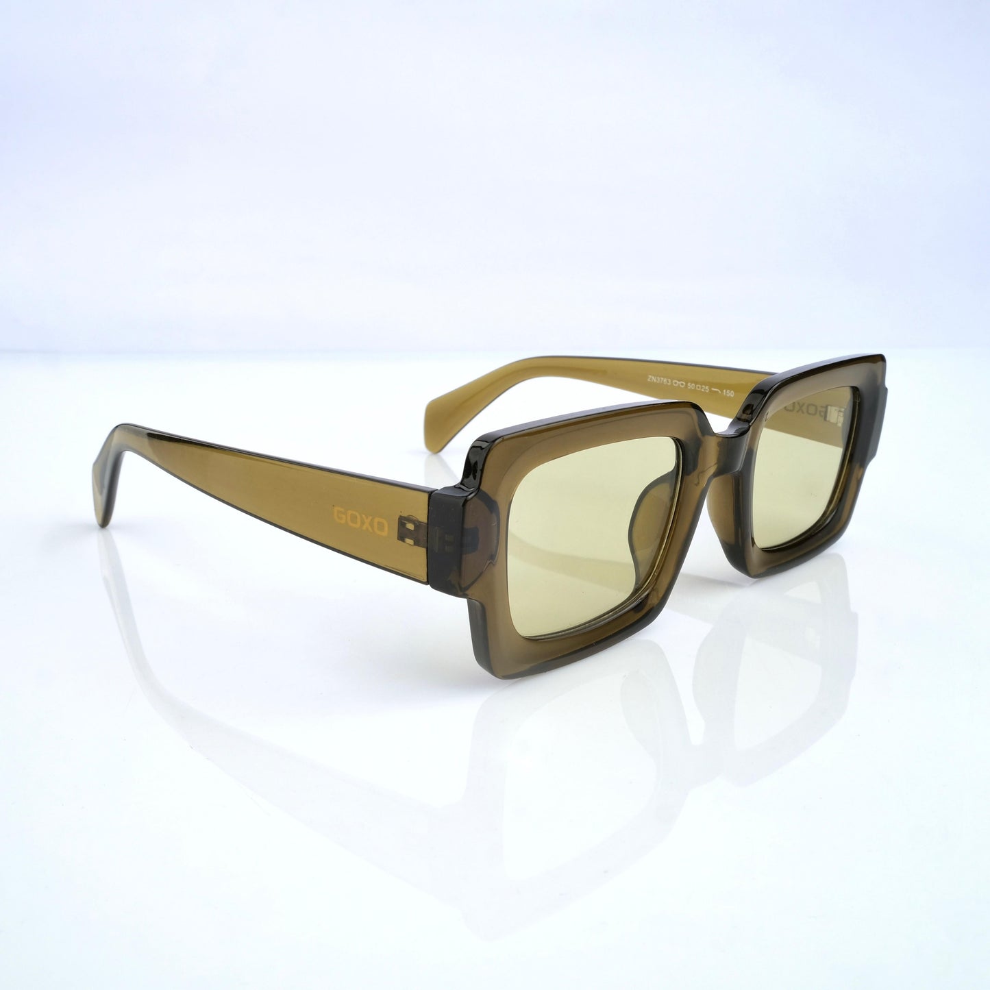 Square olive day-night 585