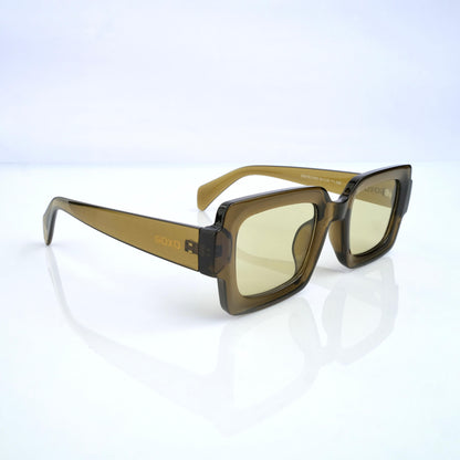 Square olive day-night 585