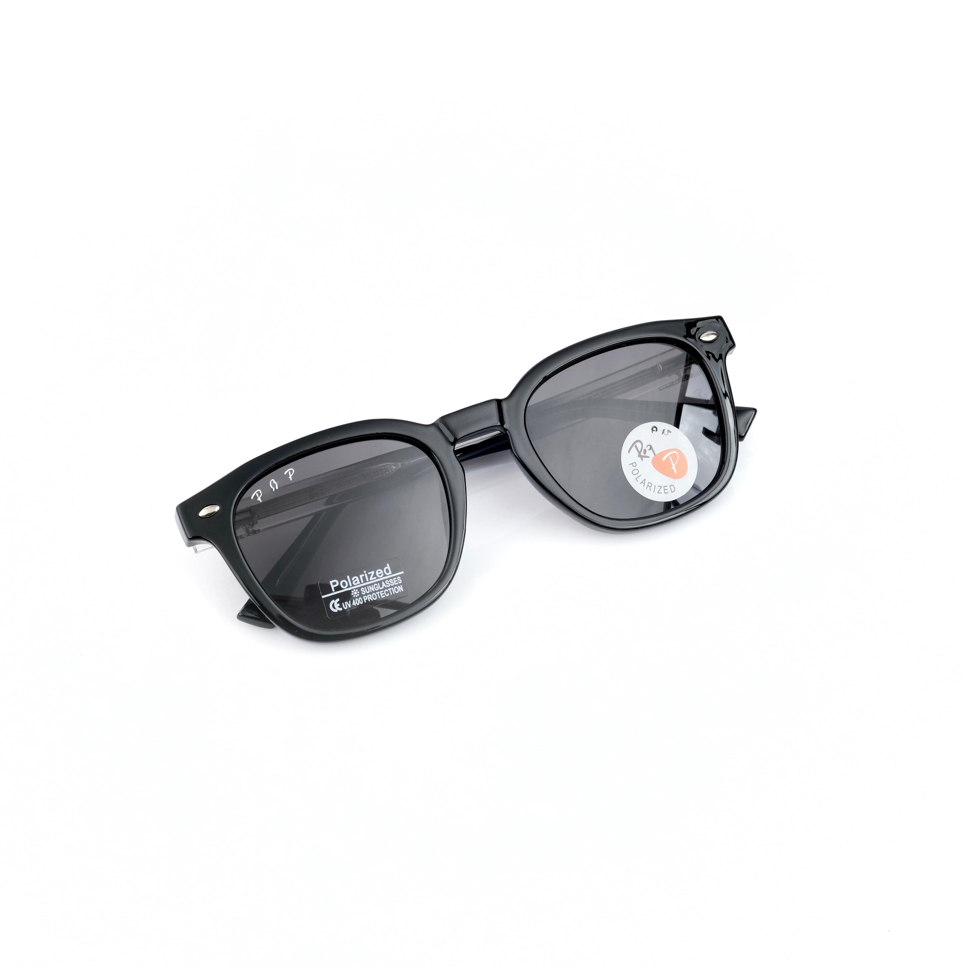 Polarized brand black 603
