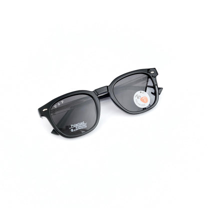 Polarized brand black 603