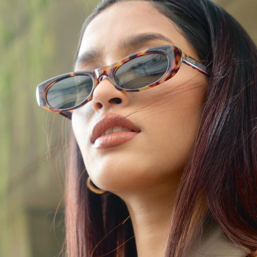 Slim sunnies 592
