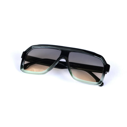 Mens Green ombre 368