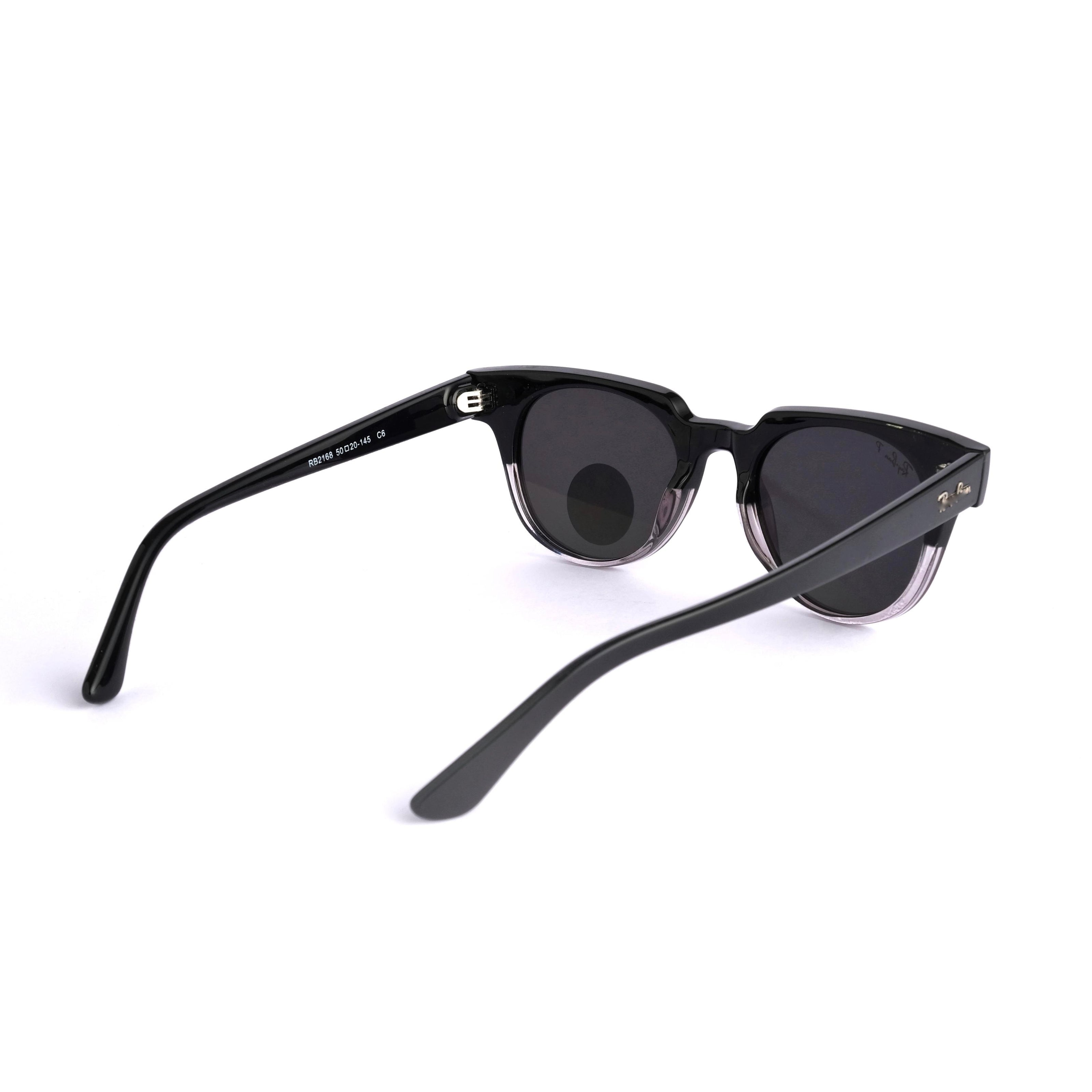Polarized Dual Black 509