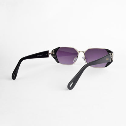 Luxury ladies sunglass 706