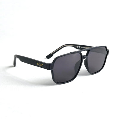 Navigator polarized black 649