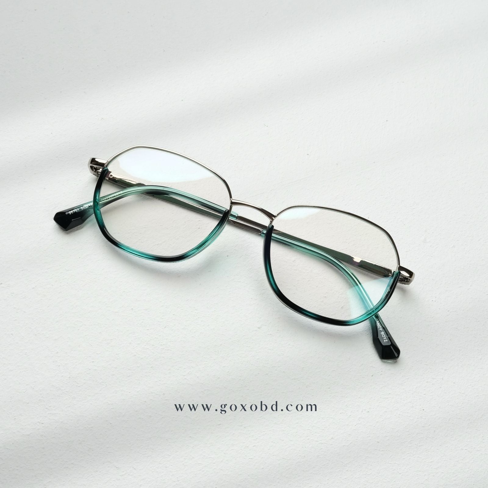 Ladies Metal Frames-B7