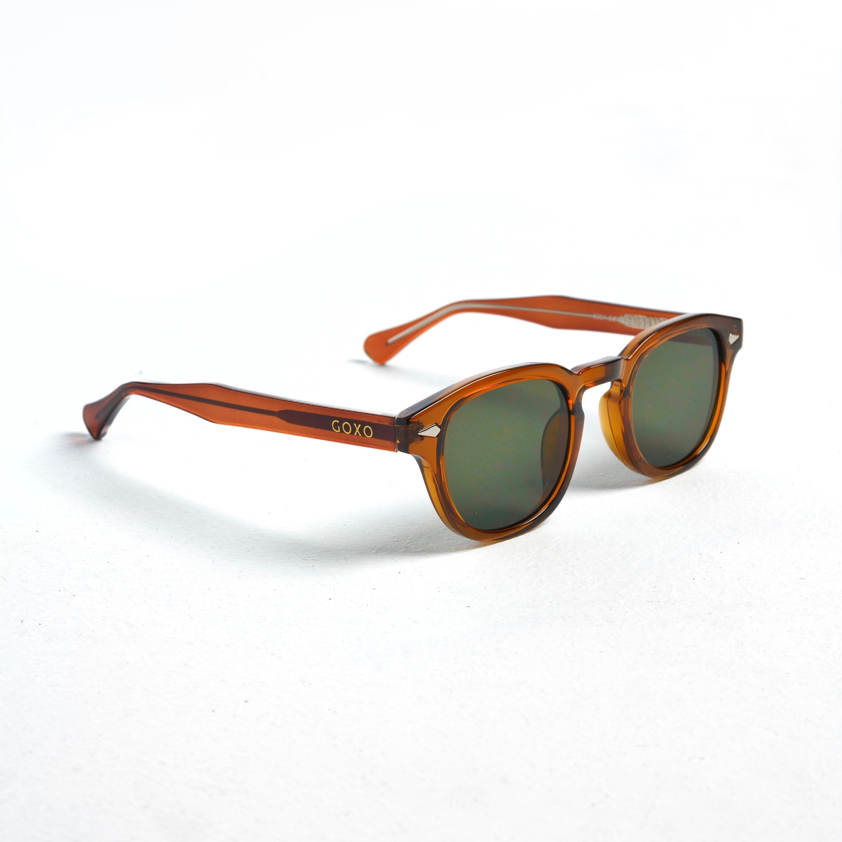 Lmtosh amber shades 191