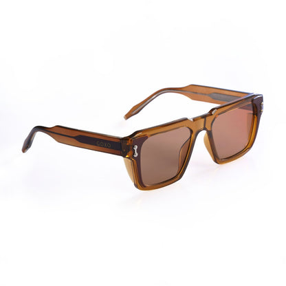 Premium brown-tea sunglasses 212