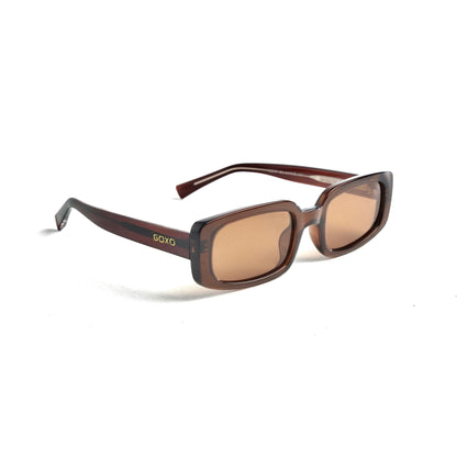Slim vista brown polarized 699