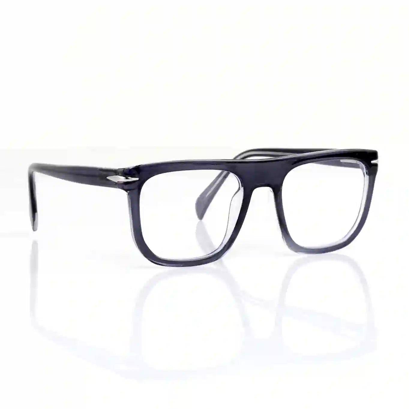 Eyeglasses DB03 black