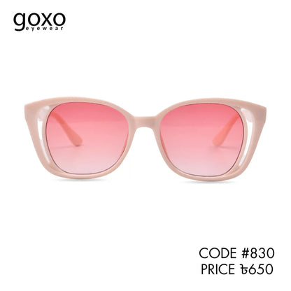 LADIES SUNGLASSES 830