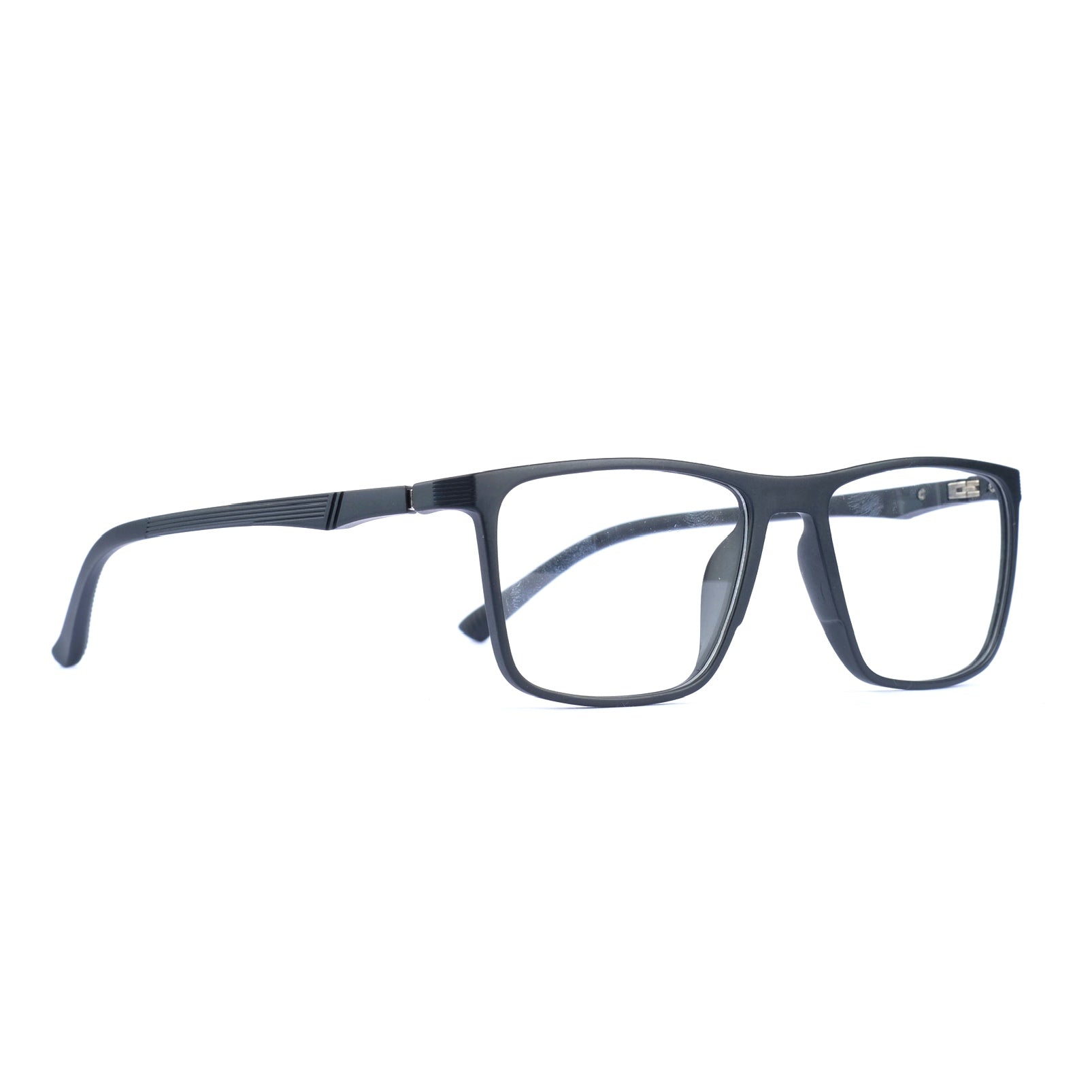 Fiber formal frame 2010-Black