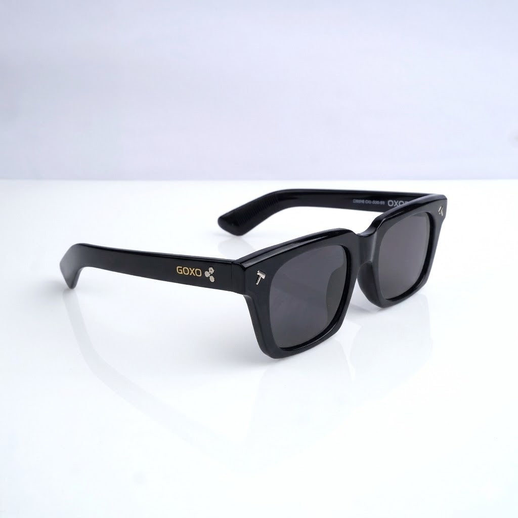 Mens retro shades 685