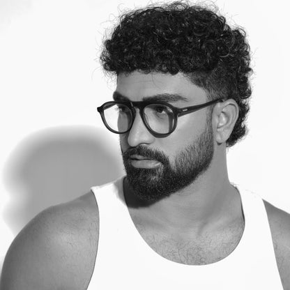 Acetate frames 190