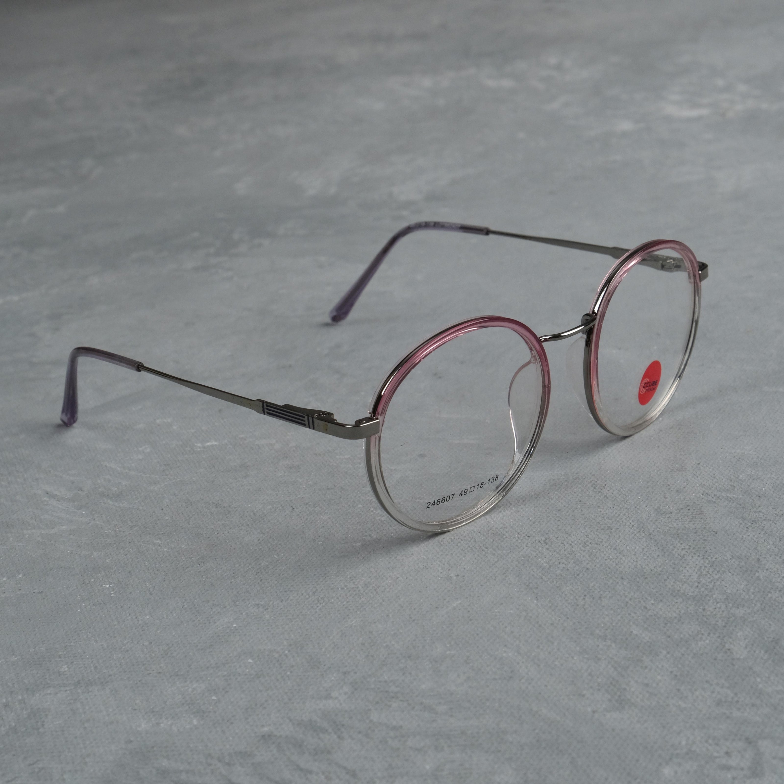Ladies frames c6
