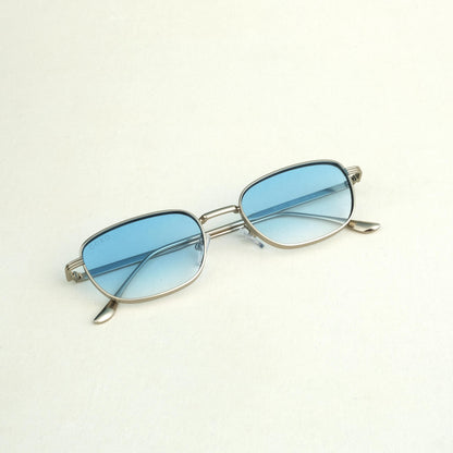 Metalic shades 463