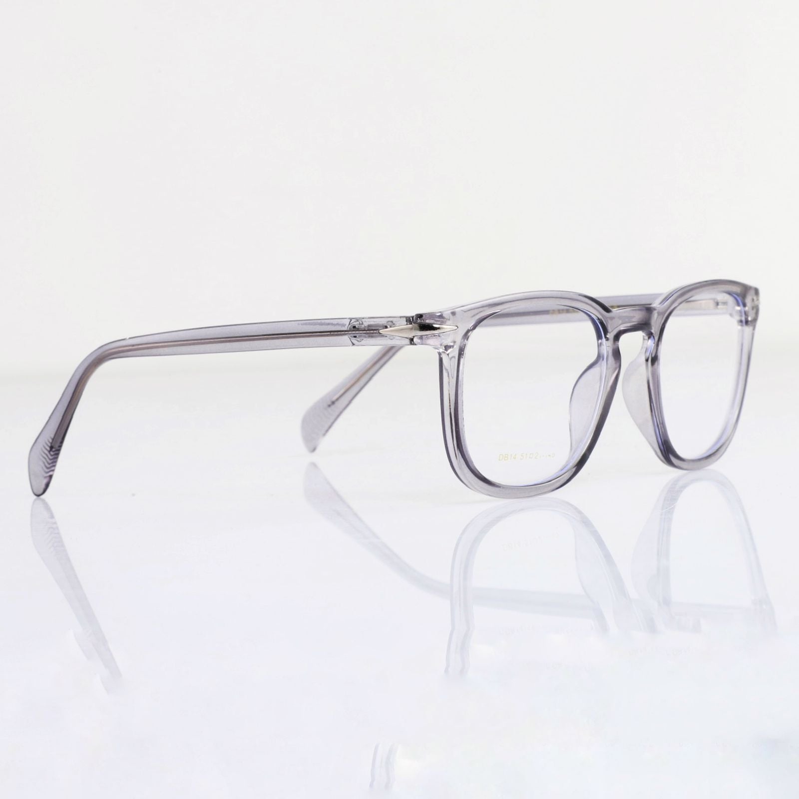 EYEGLASSES DB14 Grey