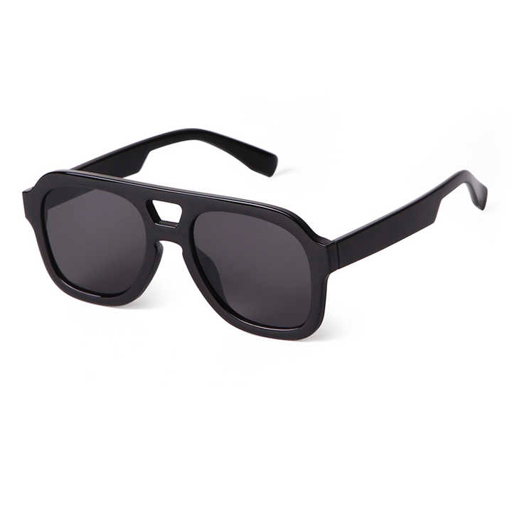 Oversized Funky Sunglasses 275