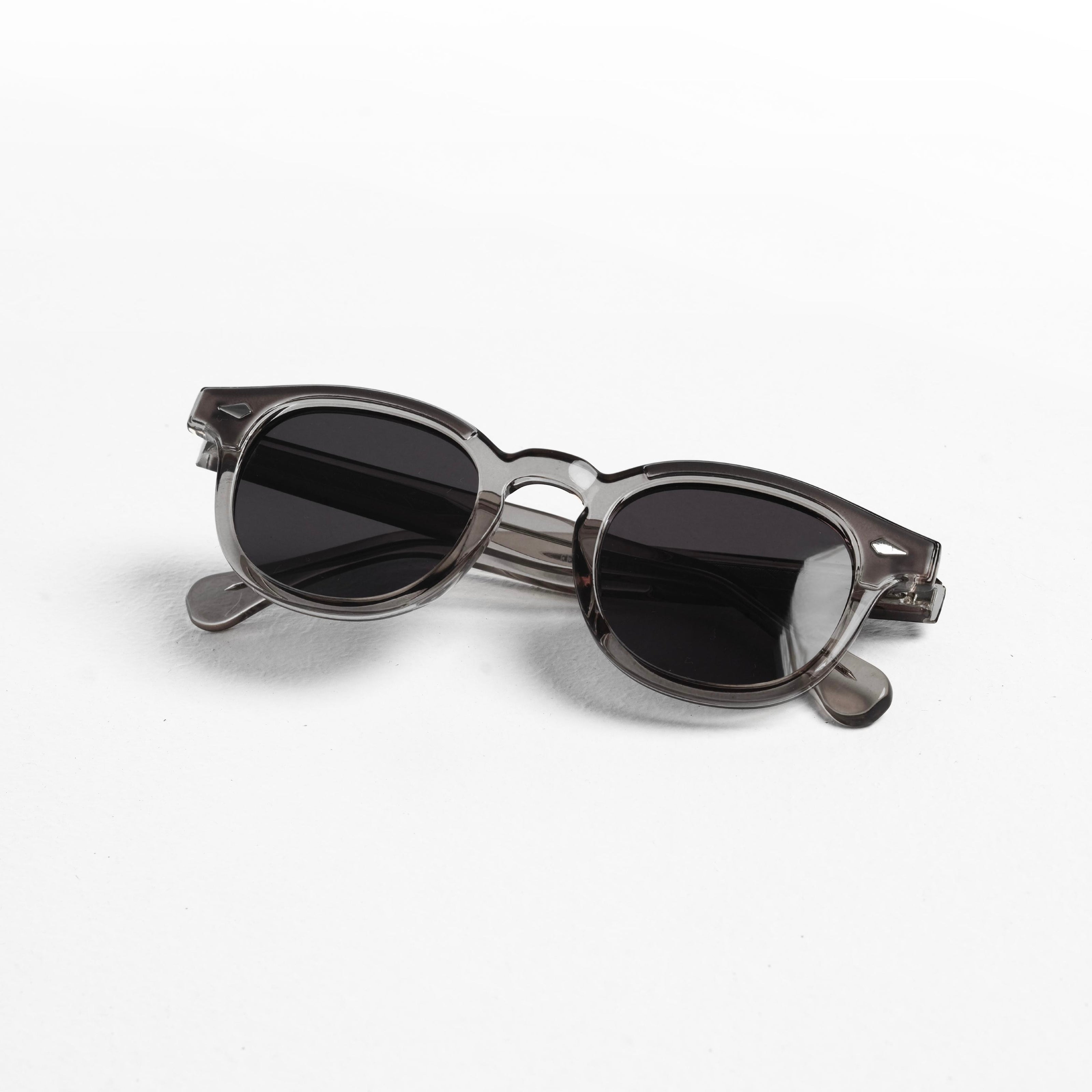 Lmtosh grey polarized 693