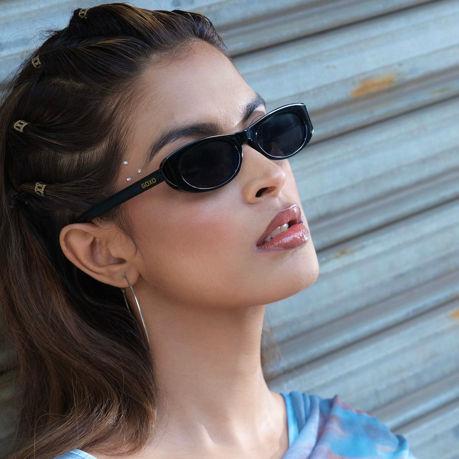 Slim sunnies 591
